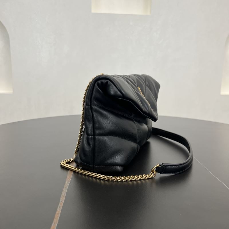 Y51 puffer bags